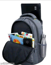 45 L School And Laptop Bag for girls and boys lightweight and stylish Waterproof Bag