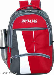 Supply Bags Premium Quality School Laptop Bag For Men And Women Office And School Use