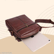 Unique Creation Sling Bags iPad 11'' Compatible