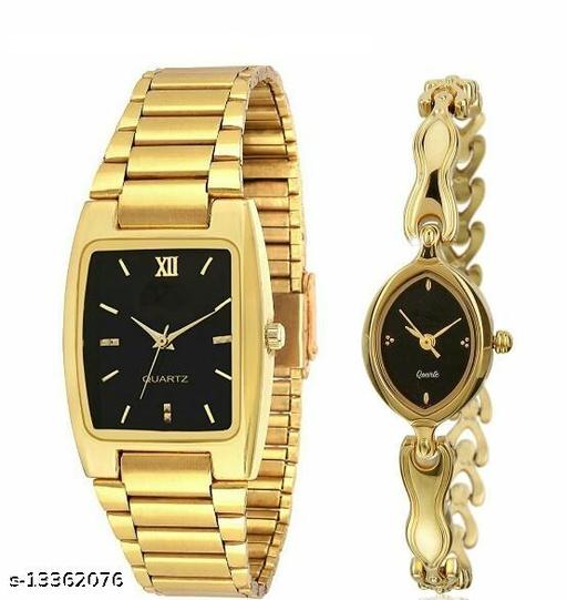 Classy Men Watches