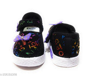 Coolz Girls Cute-1 Ballet Flat for 1-4 Years