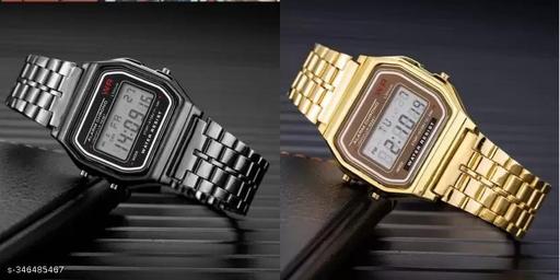 Versatile Women Analog Watches