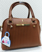 Stylish & Functional Trendy Sling Crossbody Bag for Women and Girls