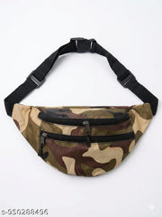Waist bag for bike riding  Travel money bag pouch  Running and gym waist pouch  Hiking and trekking hip bag  Daily use cash pouch for shopkeepers  Mobile passport holder bag
