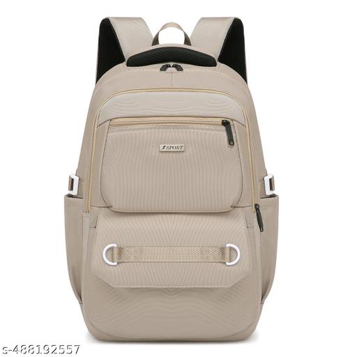 Sports By Tinytot 34 Litre, Stylish & Trendy Water Resistant Hi Storage School Collage Travel Laptop Backpack Bag for Boys, Girls, Mens &  Womens, 20 Inches