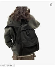 Waterproof Kids Backpack, Girls & Women Stylish Trendy College, School & College Bags