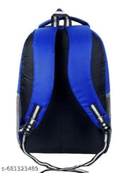Large 35 L Laptop Backpack spacy unisex backpack