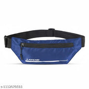 Waist Bag for Men,Women/Fanny Pack for Hiking Travel Camping Running Sports Outdoors/Money Belt with Adjustable Strap