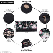 womens hand clutch purse wallet with phone pocket