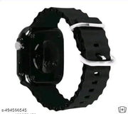 Ultra Design LED Time DISPLAY Watch - For ( Boy & Girl) ,Kids Watch