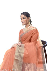 ORGANZA MULTY COLOUR SAREE, FANCY ORGANZA SAREE, ORGANZA SILK SAREE, 3D COLOUR SAREE  SAREE TRENDING SAREE FASTIVAL SAREE