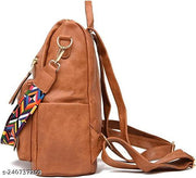 BohoBuzz Elite Attractive Women Backpacks(Backpack,bag,backpack for women women bag fashion,stylish)