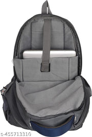Laptop Bags for Men and Women | College Backpack for Boys and Girls