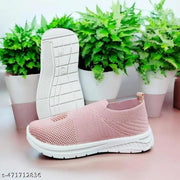KID'S STYLISH WINTER SHOES /TRENDING SPORTS SHOES FOR CHILDREN