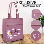 Women Tote Bag New Design