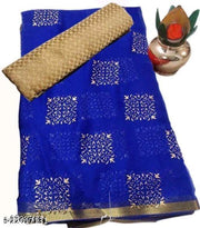 Myra Pretty Sarees