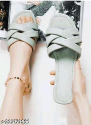 ZAARA FLATS FOR WOMAN'S
