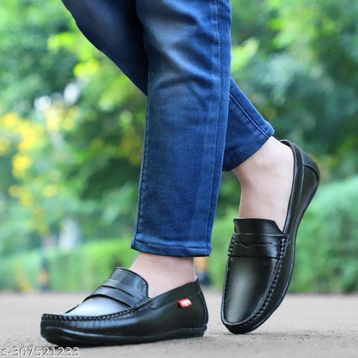 Stylish Men Loafers