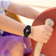 Yolako Fancy Watch