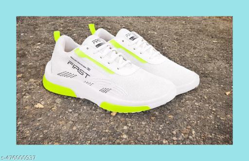 Sports Shoes
