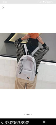 casual backpack bags for women and girls bag