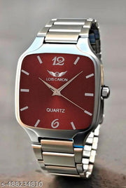 LOIS CARON Boys Analog Watch ALL BLACK SERIES Boys Analog Watch Analog Watch - For Men ()