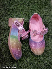 Kids party wear belly