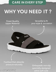 Boys Sandal Casual Flip-Flop Boys Slippers Sandals Daily use Comfortable Trendy Boys Flip flops Sandals