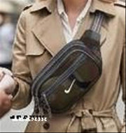 Premium Camouflage Crossbody Sling Bag
