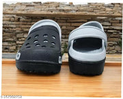 Latest Trendy Clogs For Men