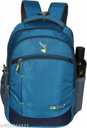 Large 25 L Laptop Backpack Office/College/School/Travel
