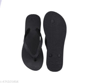 RITA-LADIES-CLASSICHEEL-BLACK-“Women’s Trendy Hawai Chappals – Stylish & Comfy”
