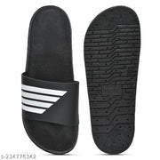 Men's Comfortable Stylish & Casual Footwear For Boys | Chappal | Slippers Slides Flipflop
