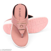 Unique Fashionable Women Flipflops & Slippers