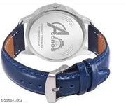 Analog Watch - For Men