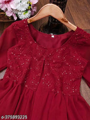 Wealthy Women™ Kurti
