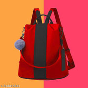 FAISHION BACKPACK FOR CUTE GIRLS