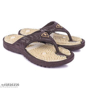 Keneye Acupressure ACU Comfortable Slipper for Men