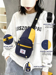 FANCY CHEST BAG FOR BOYS AND GIRLS