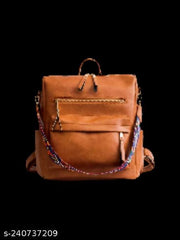 BohoBuzz Elite Attractive Women Backpacks(Backpack,bag,backpack for women women bag fashion,stylish)