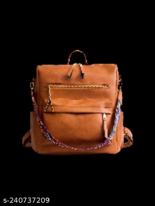 BohoBuzz Elite Attractive Women Backpacks(Backpack,bag,backpack for women women bag fashion,stylish)