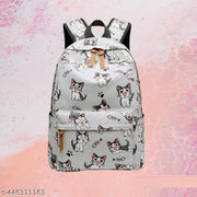 ZIBA ENTERPRISES Stylish backpacks for women latest college/School bags for girls Small Backpacks Women Kids Girls Fashion BagTrendy Fashionable Women Backpack