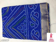 Charvi Alluring Sarees