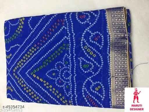 Charvi Alluring Sarees
