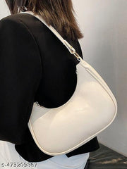 Trendy Classy Shoulder Mini Sling Bag For Women And College Girl