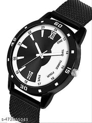 Yolako Stylist Fancy Watch For Men