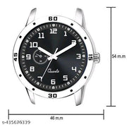 CLASSY MEN WATCHS