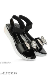 Girls sandals