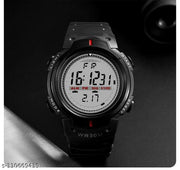 Men Sport Watch Multifunction Military Sports Watch digital watch