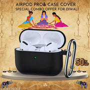 AIRPOD PRO - A True Wireless Bluetooth Headphone and Earphone